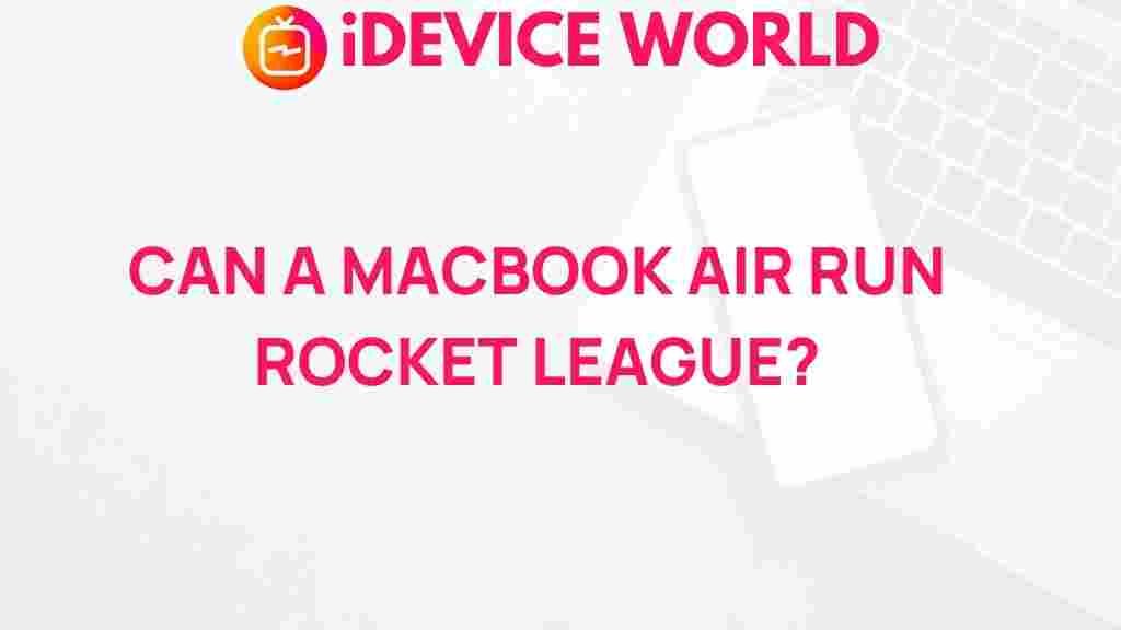 macbook-air-rocket-league