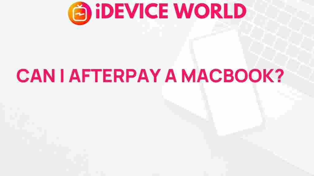 afterpay-macbook-payment-options