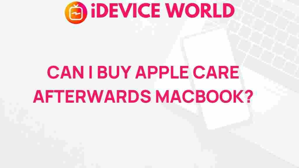 buying-apple-care-afterwards-macbook