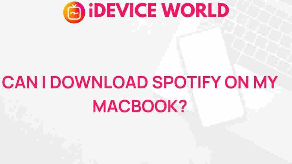 download-spotify-macbook