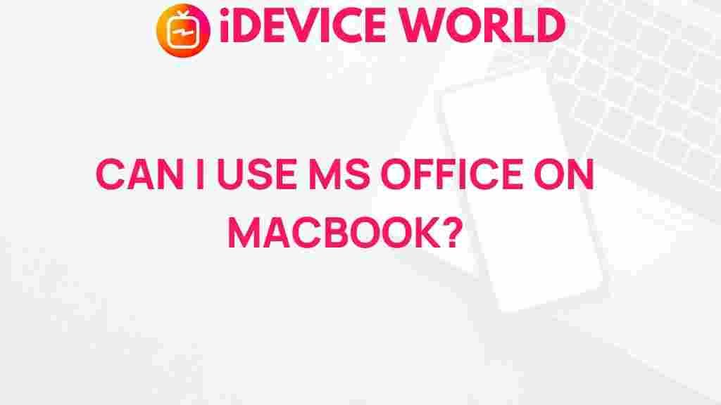 microsoft-office-macbook-compatibility