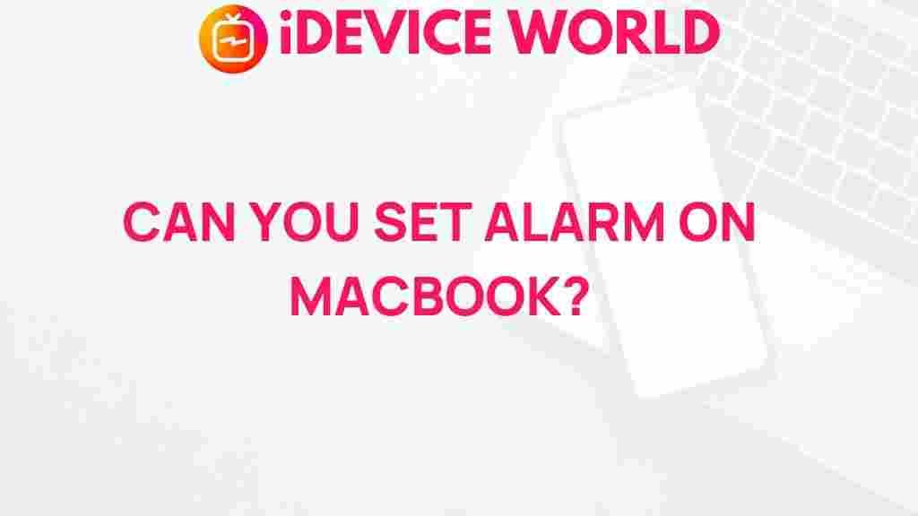 set-alarm-on-macbook