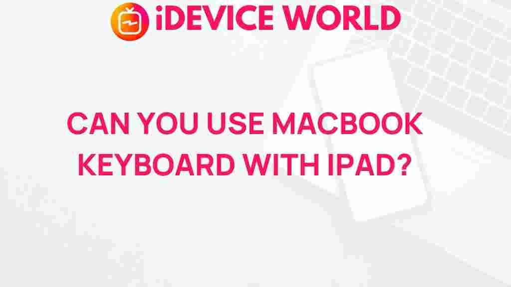 macbook-keyboard-ipad-connection