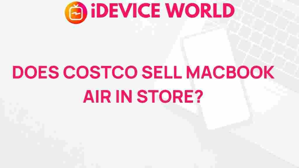 costco-macbook-air-availability