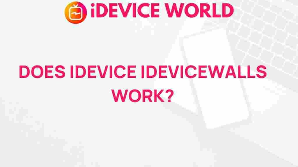 idevice-ideviceWalls-review