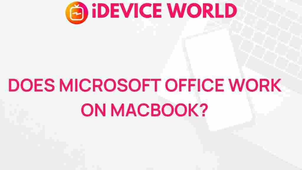 microsoft-office-macbook-compatibility