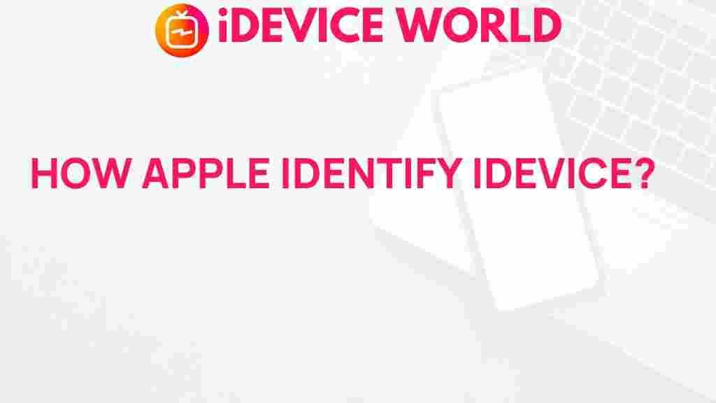 apple-idevice-identification