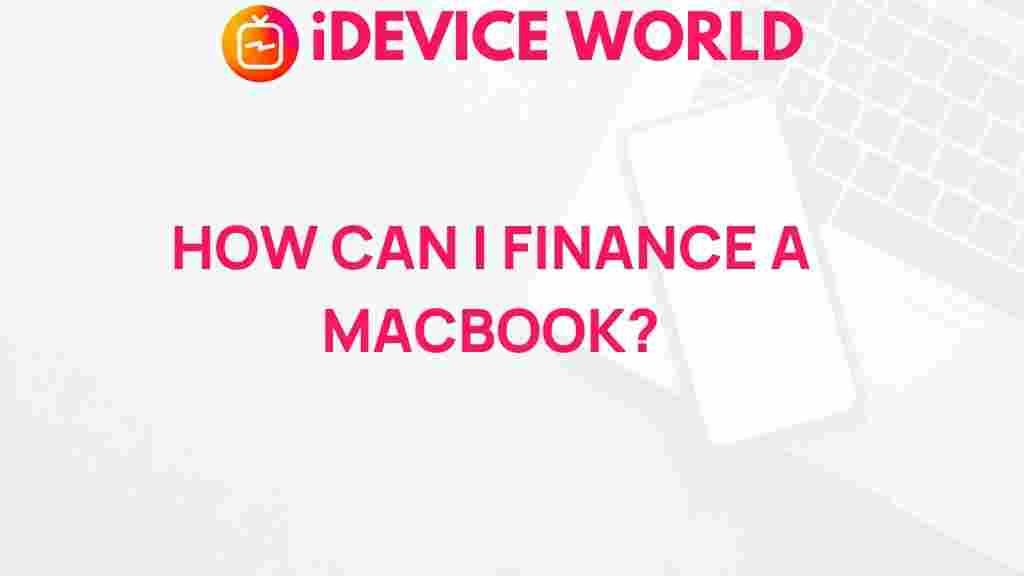 finance-a-macbook