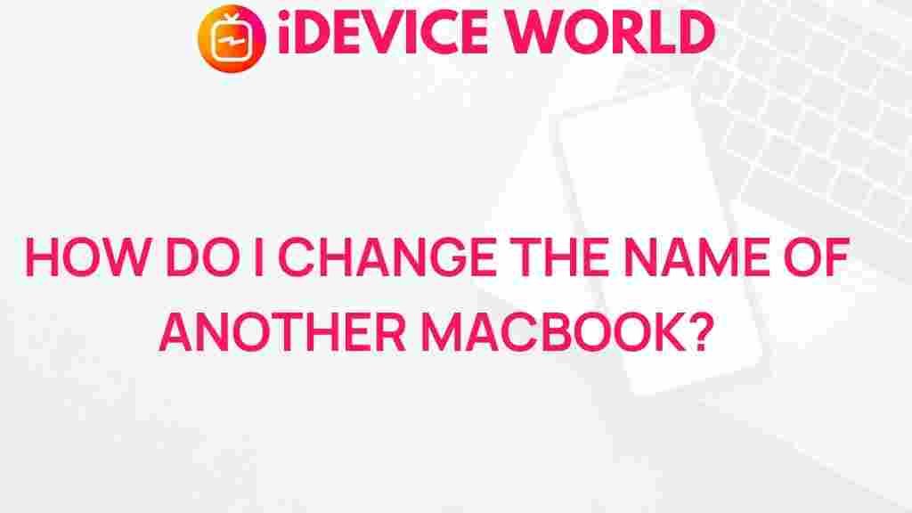 renaming-macbook-device