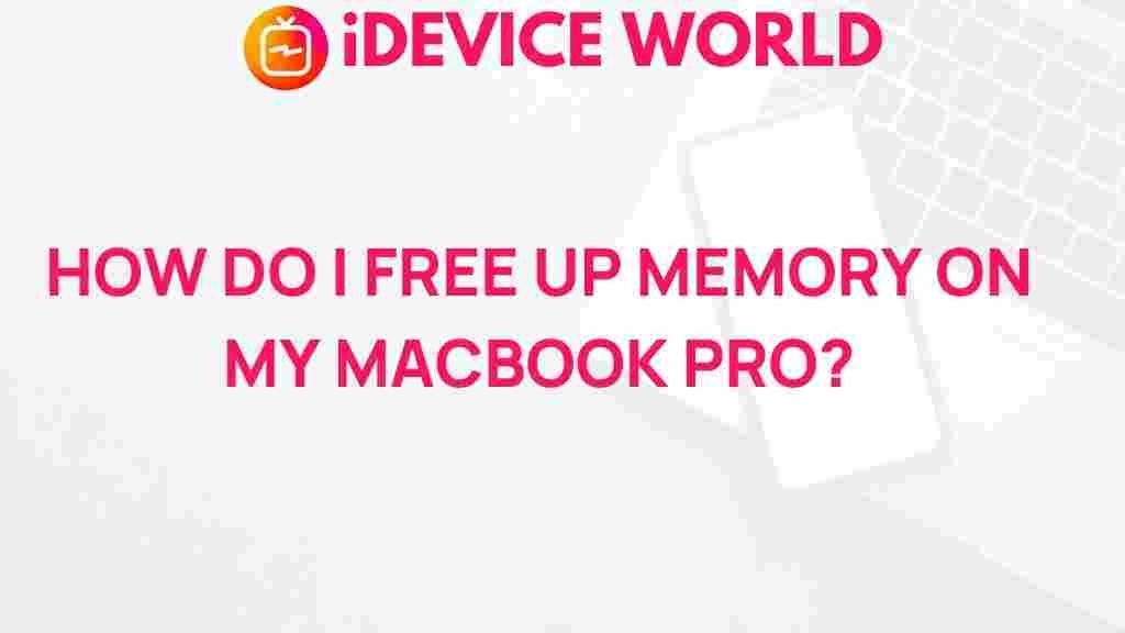 free-up-memory-macbook-pro