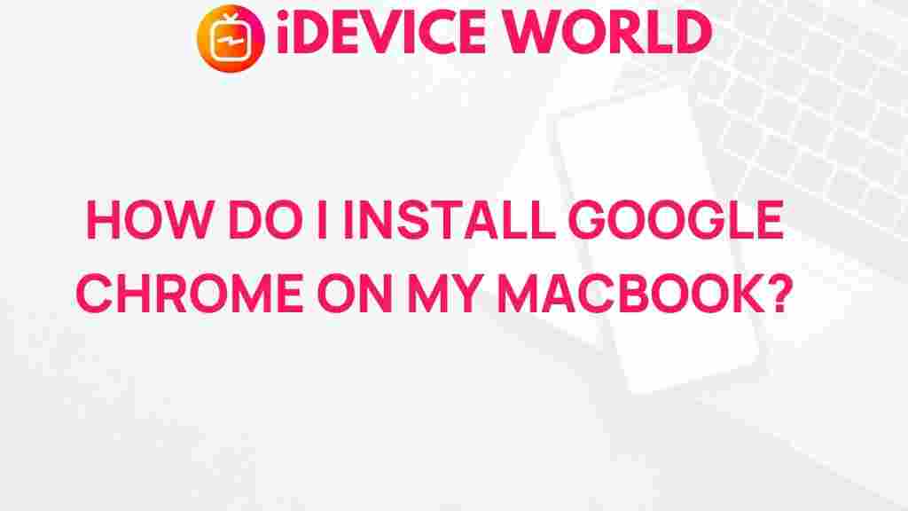 install-google-chrome-on-macbook