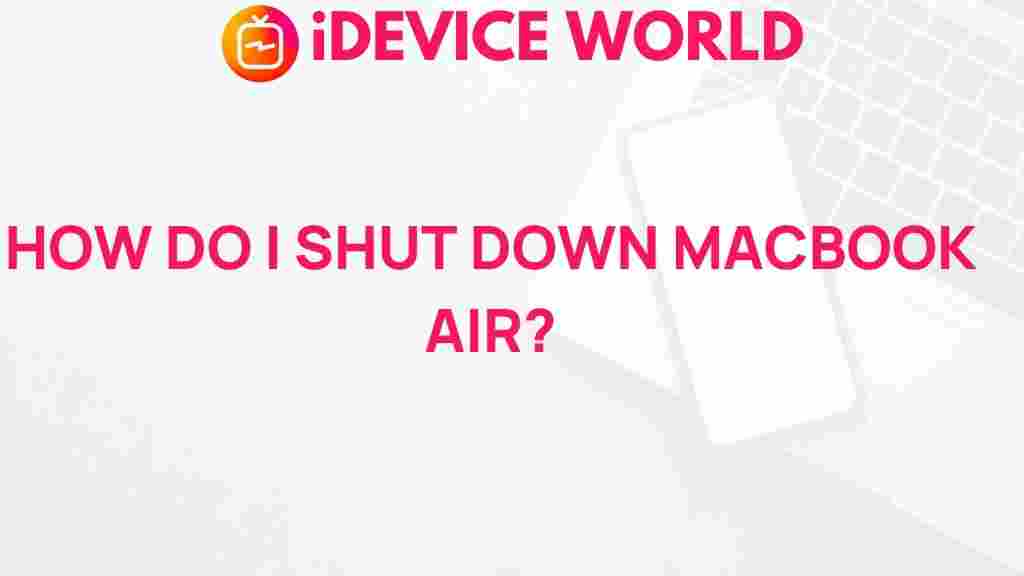 shutting-down-macbook-air