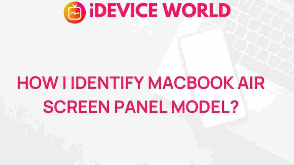 identifying-macbook-air-screen-panel