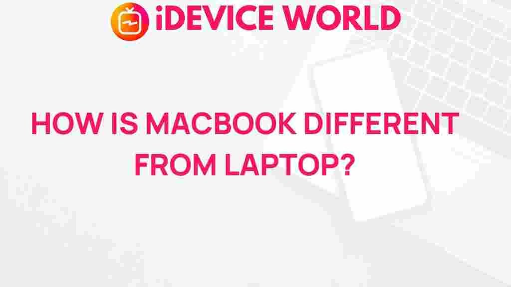 macbook-vs-laptop-features