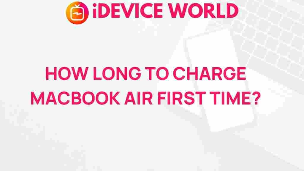 charging-macbook-air-first-time