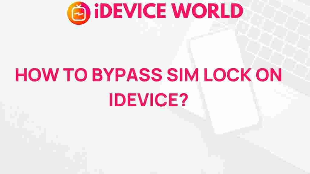 unlocking-sim-lock-idevice