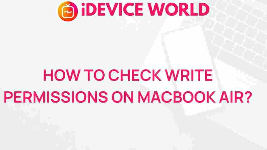 checking-write-permissions-macbook-air