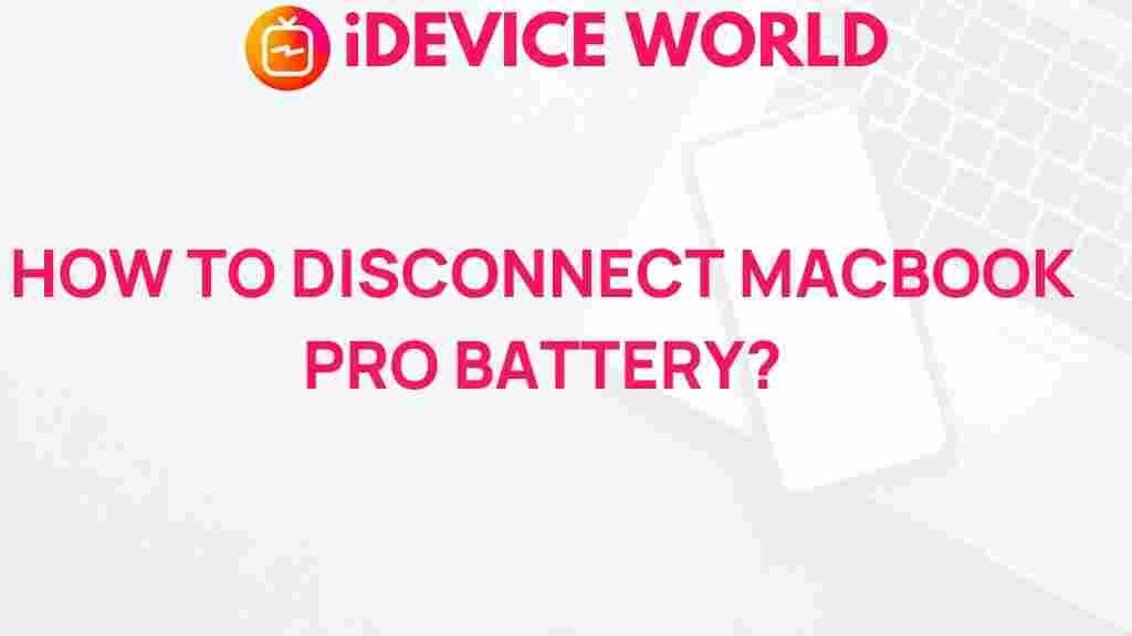 disconnect-macbook-pro-battery