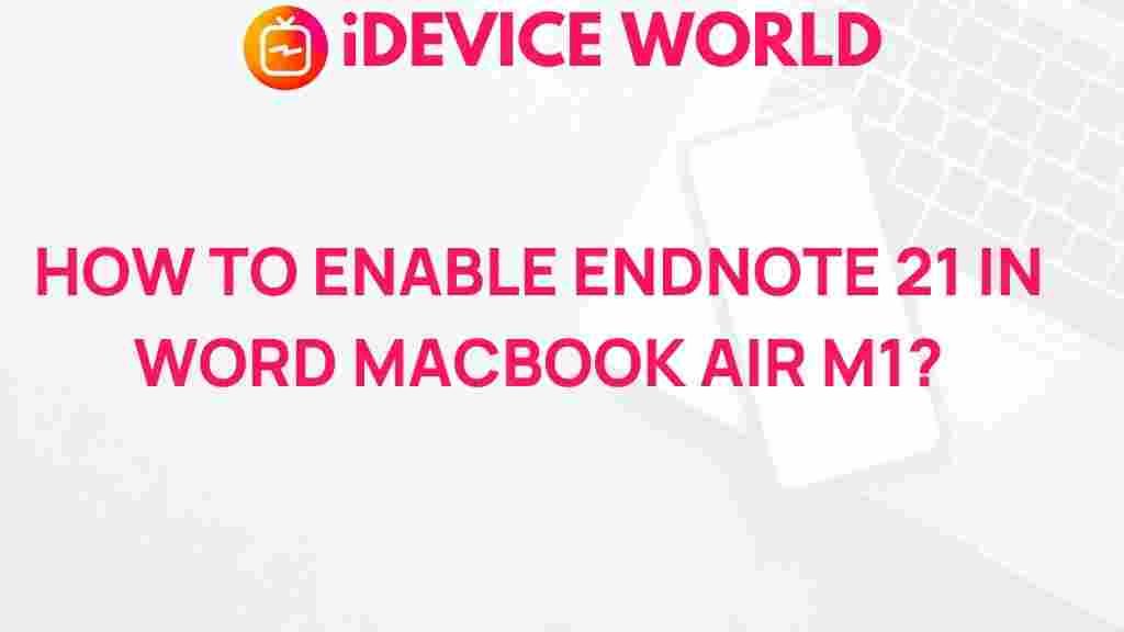 endnote-21-macbook-air-m1