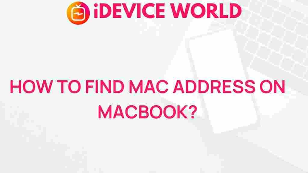 find-mac-address-on-macbook