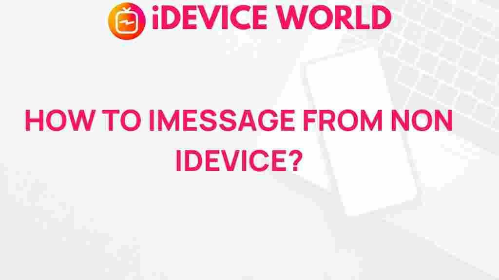 send-imessages-from-non-apple-devices