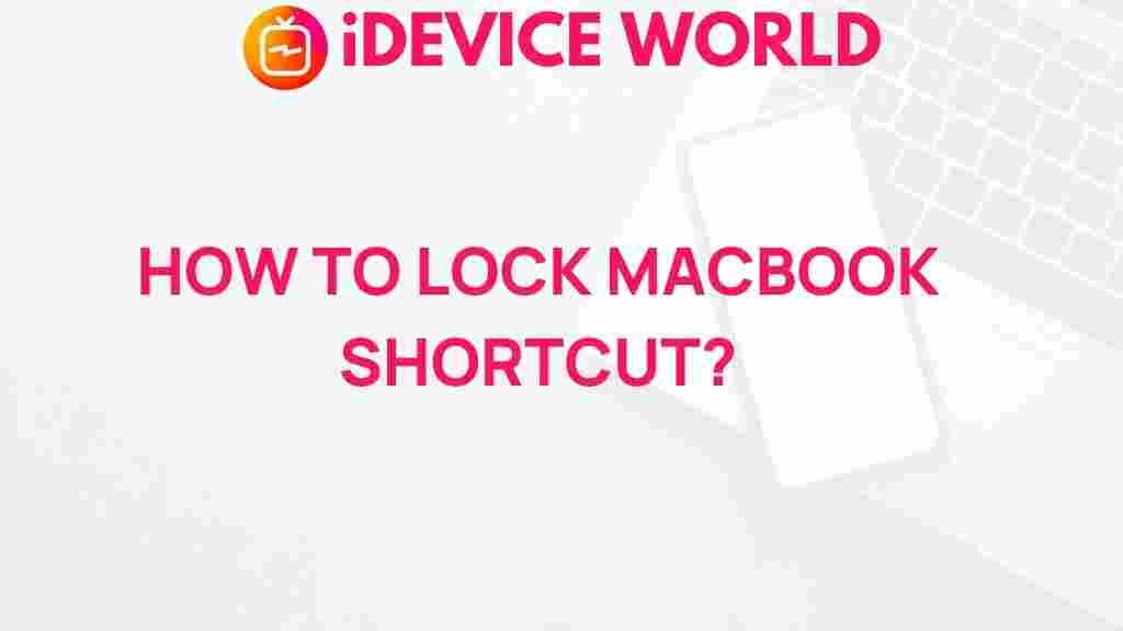 lock-macbook-shortcut