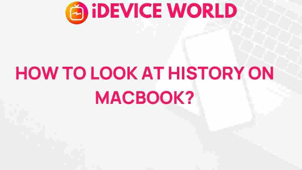 viewing-history-on-macbook