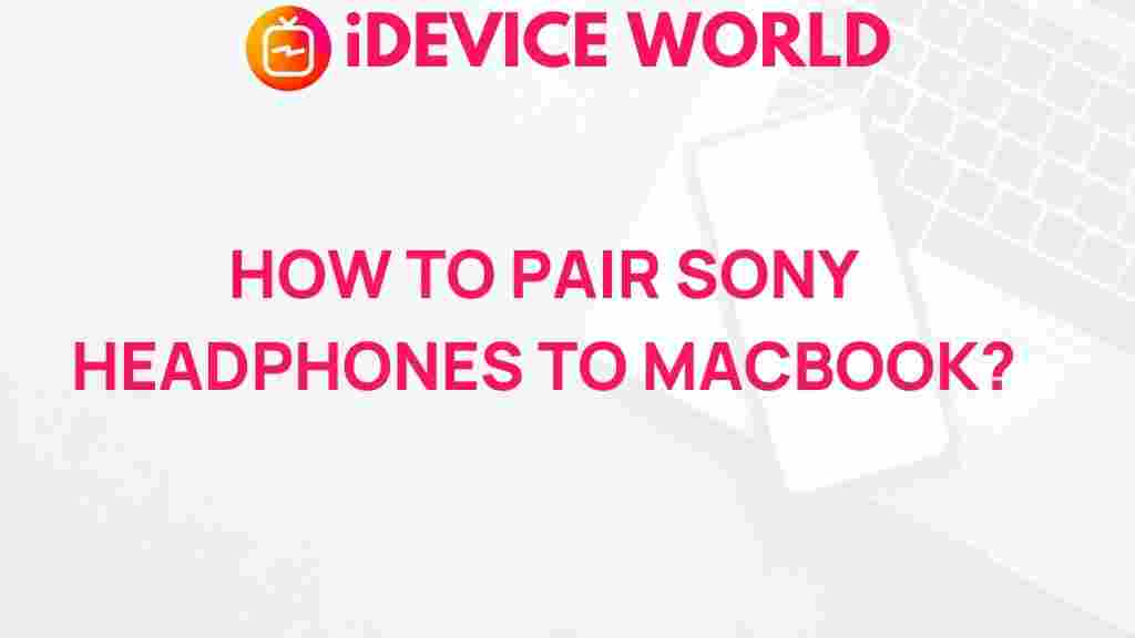 sony-headphones-macbook-pairing