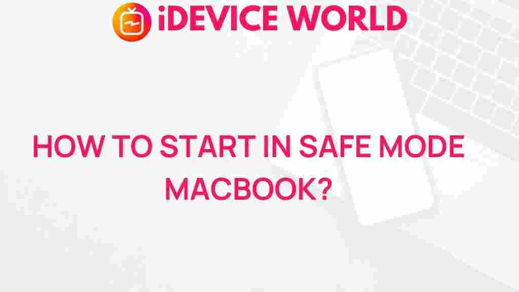 start-safe-mode-macbook