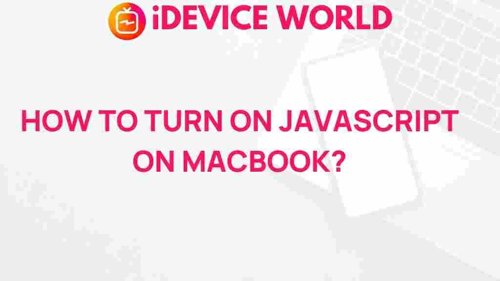 javascript-macbook-tips