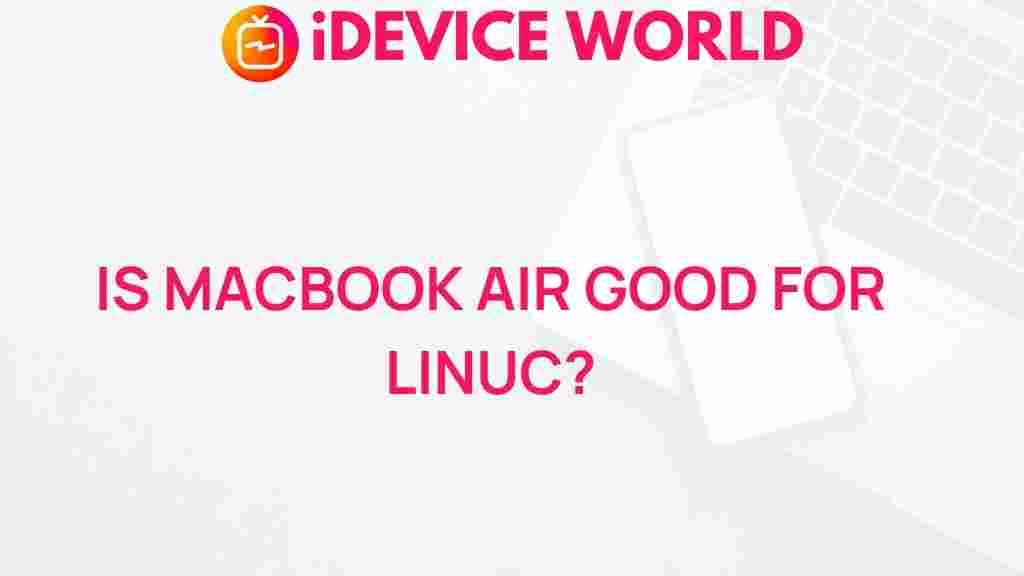 macbook-air-linux-compatibility