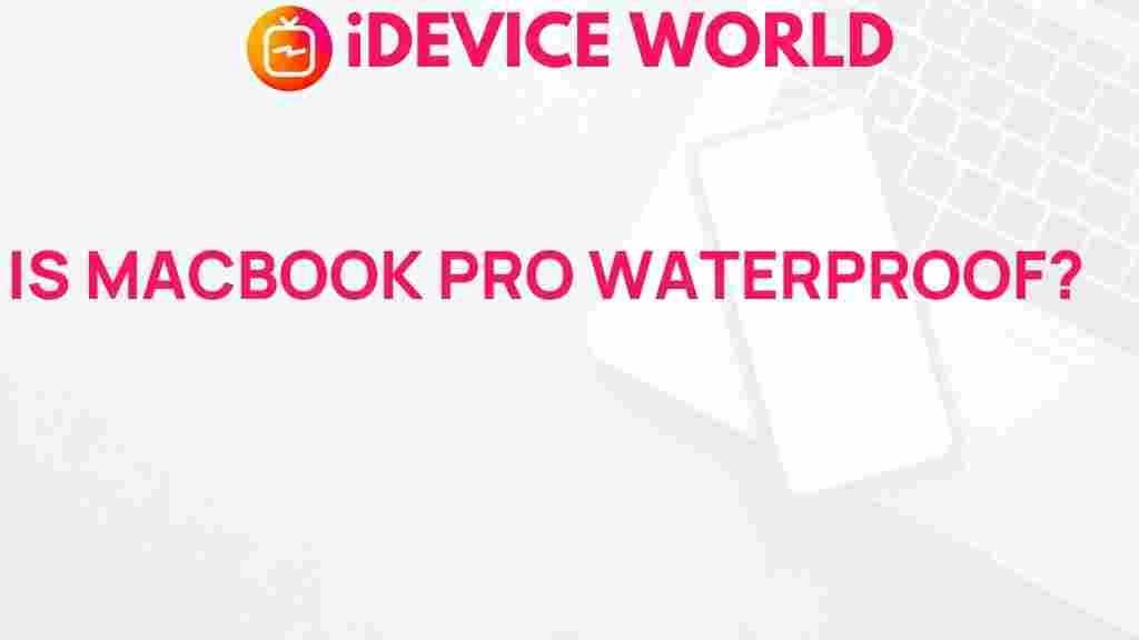 is-macbook-pro-waterproof