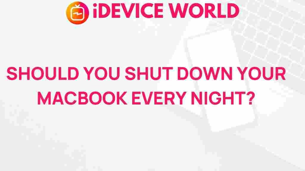 macbook-shut-down-every-night