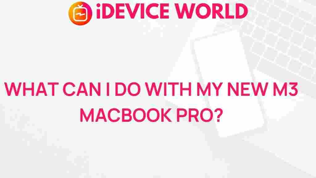 new-m3-macbook-pro-tips