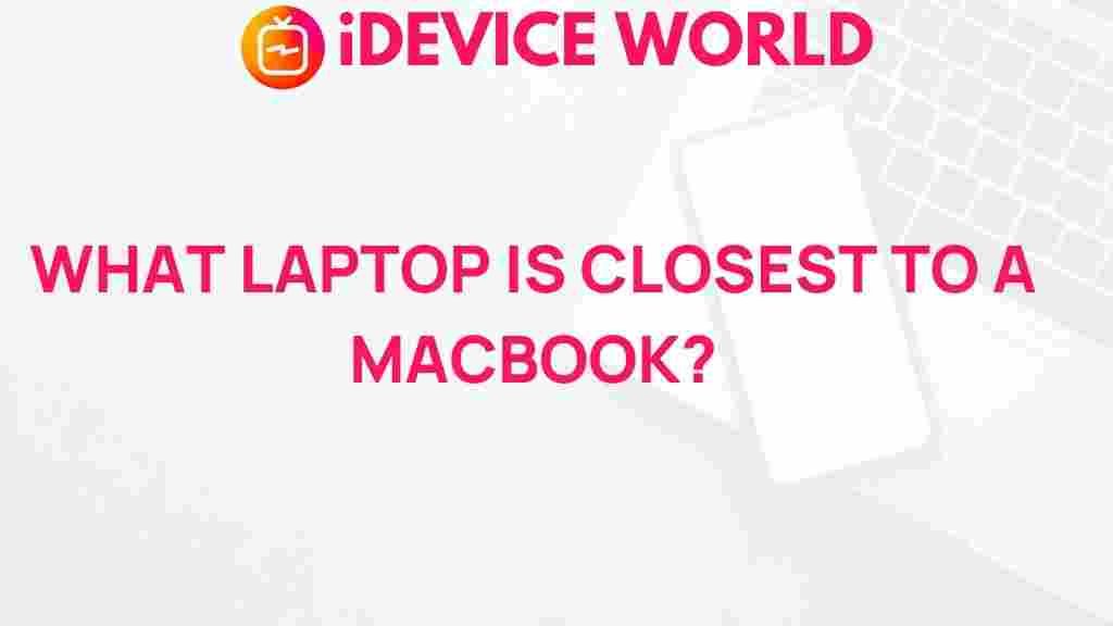 best-macbook-alternative-laptops