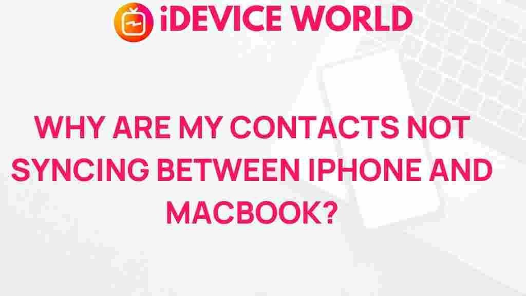 unsynchronized-contacts-iphone-macbook