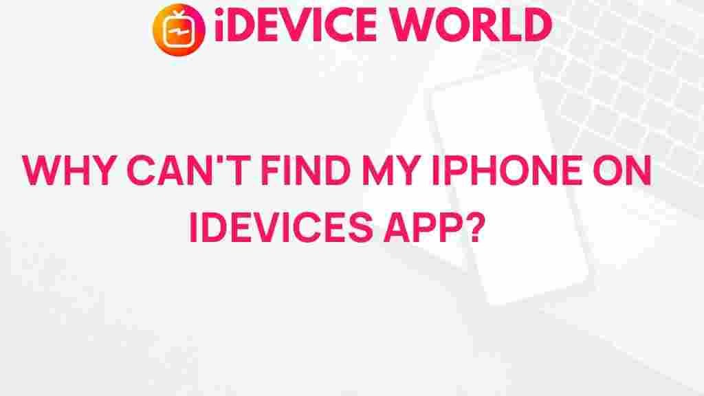 missing-iphones-on-idevices-app