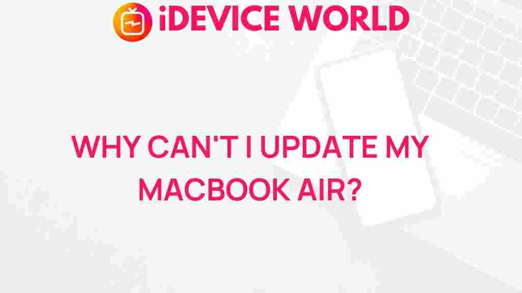 macbook-air-update-issues
