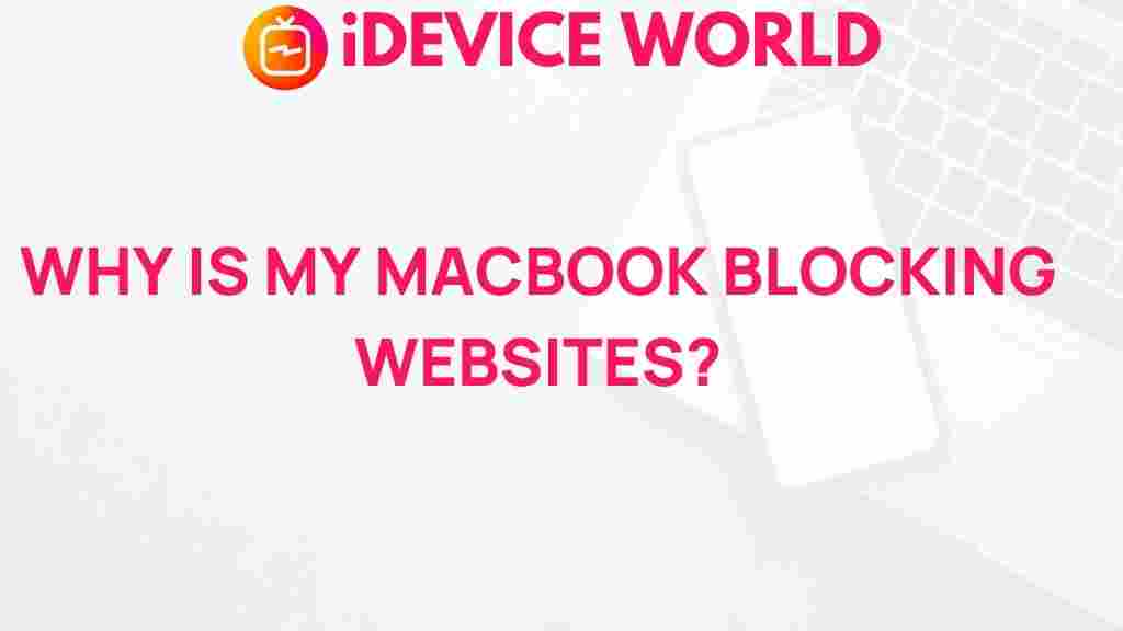 why-macbook-blocking-websites