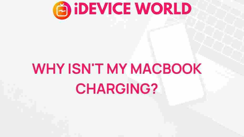 macbook-not-charging-solutions